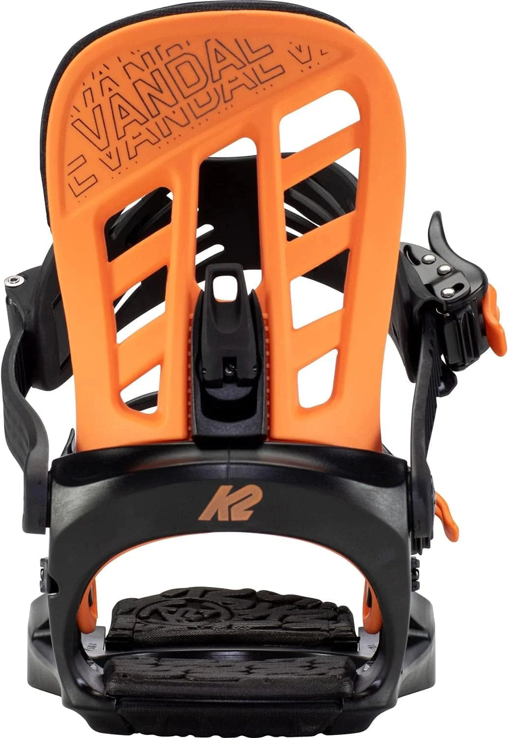 Orange Snowboard Bindings M88203