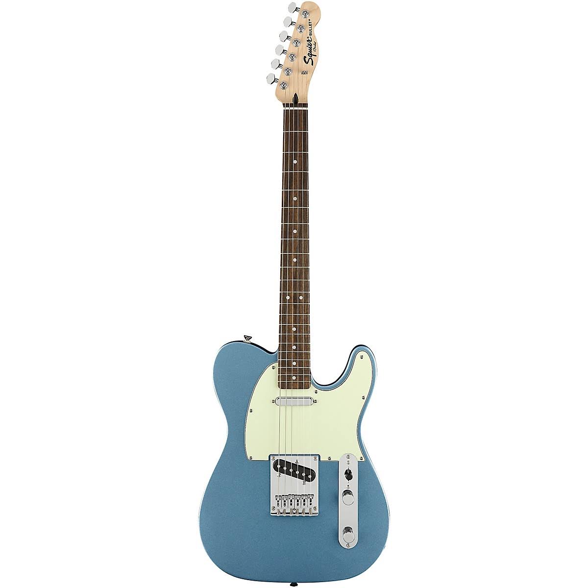 Lake Placid Blue Electric Guitar Z17915