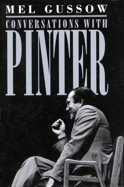 Limelight: Conversations with Pinter (Hardcover) Y82197