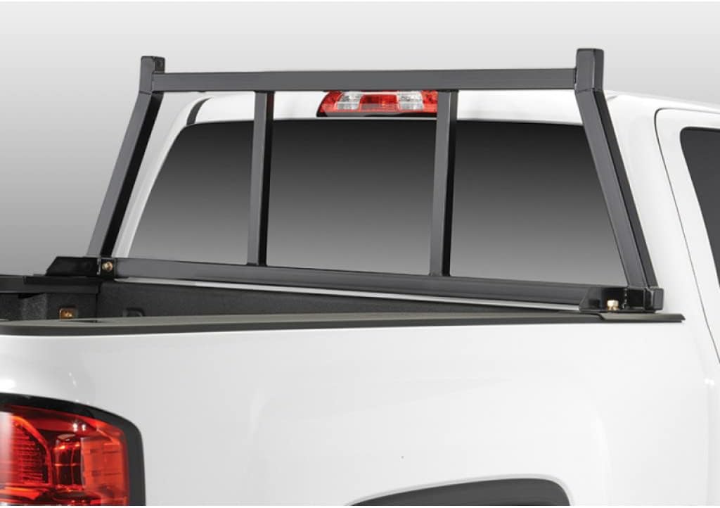 Open Headache Racks Frame Only F6389