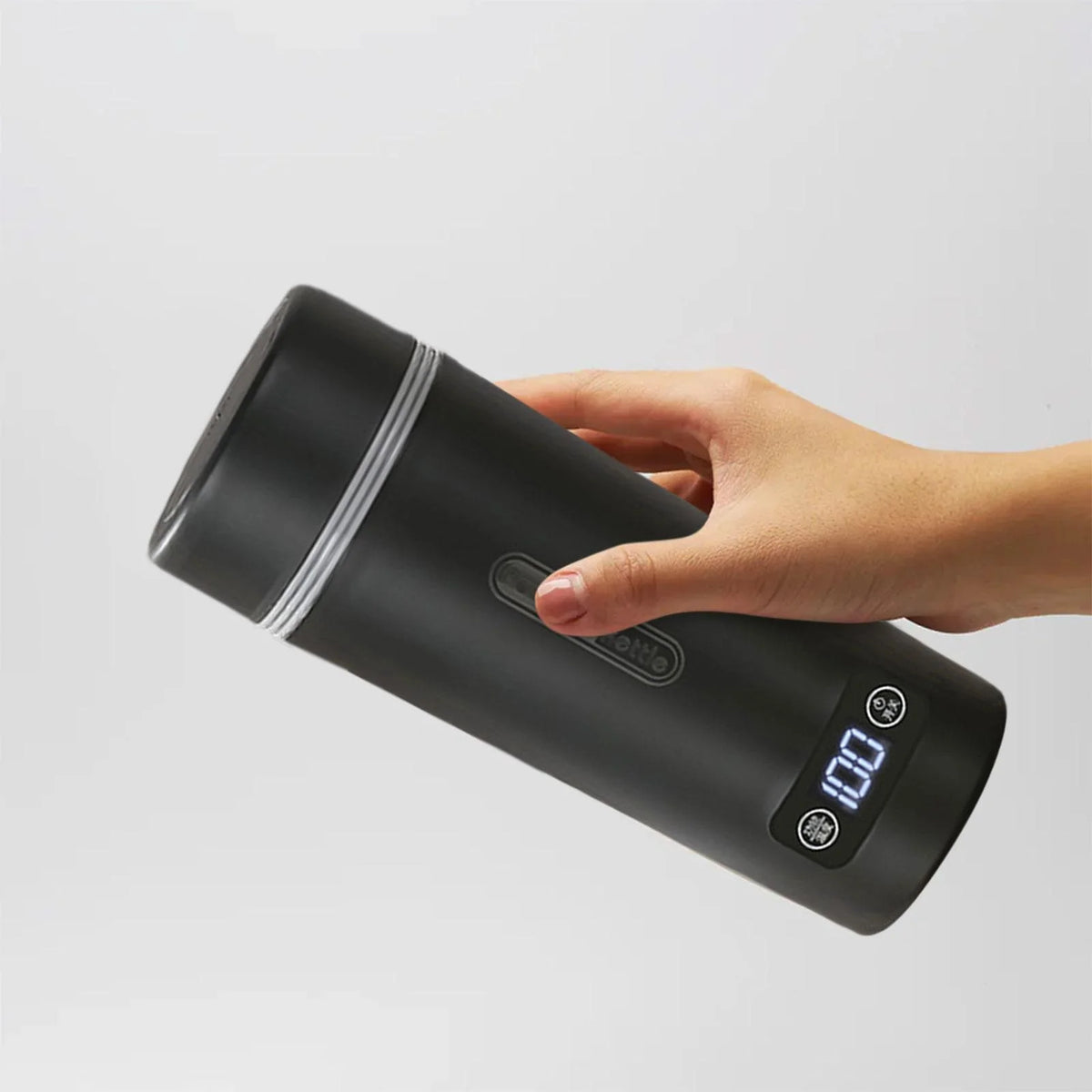 350ml Portable Electric Tea Kettle J101287