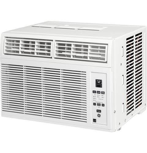 5,200 BTU Window Air Conditioner U44146