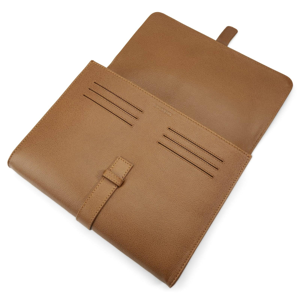 Leather 9.7" Tablet Case E597192