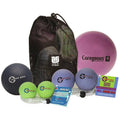 Massage Balls Starter Kit P150610