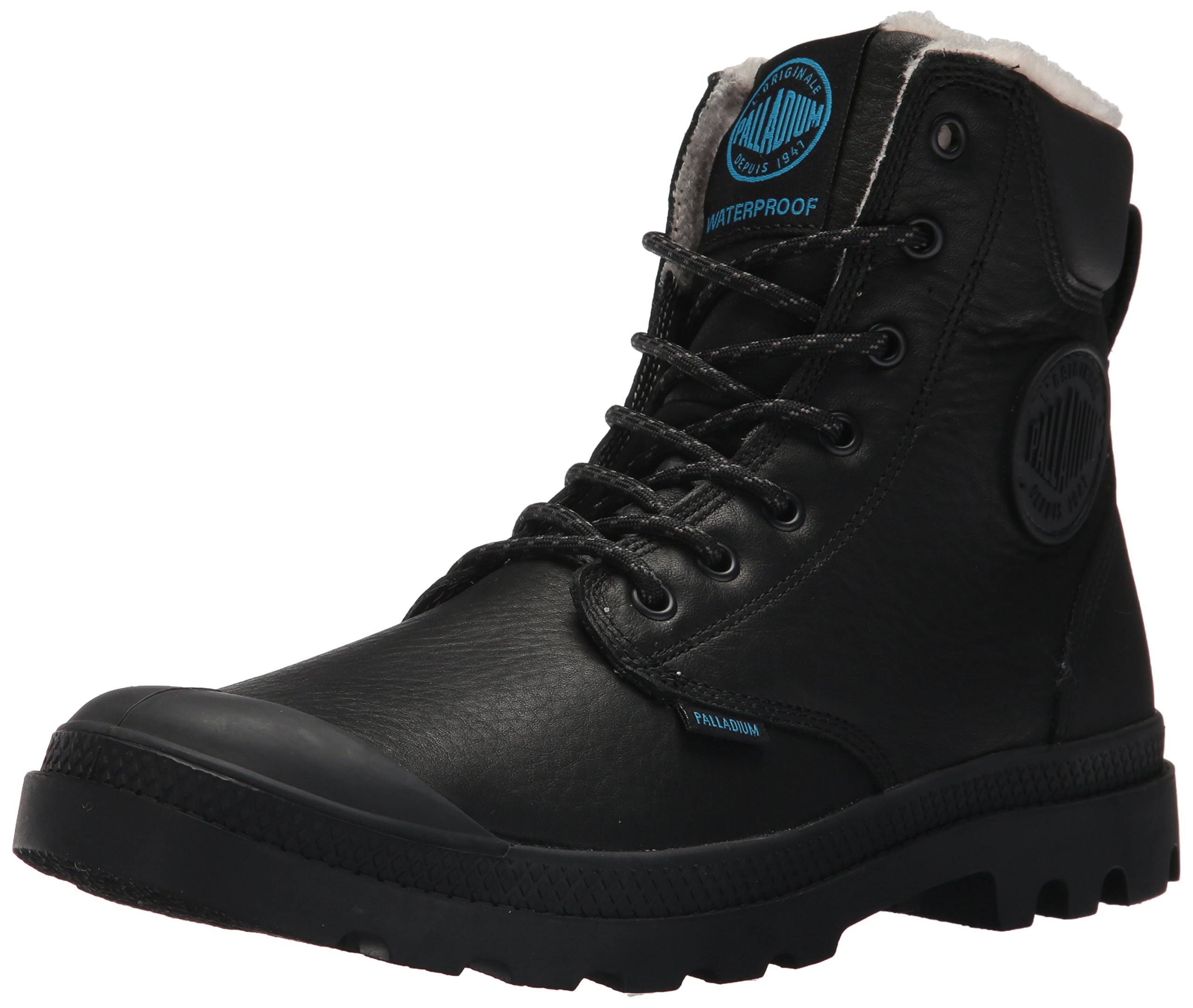 Black Palladium Pampa Sport Cuff WPS R330524