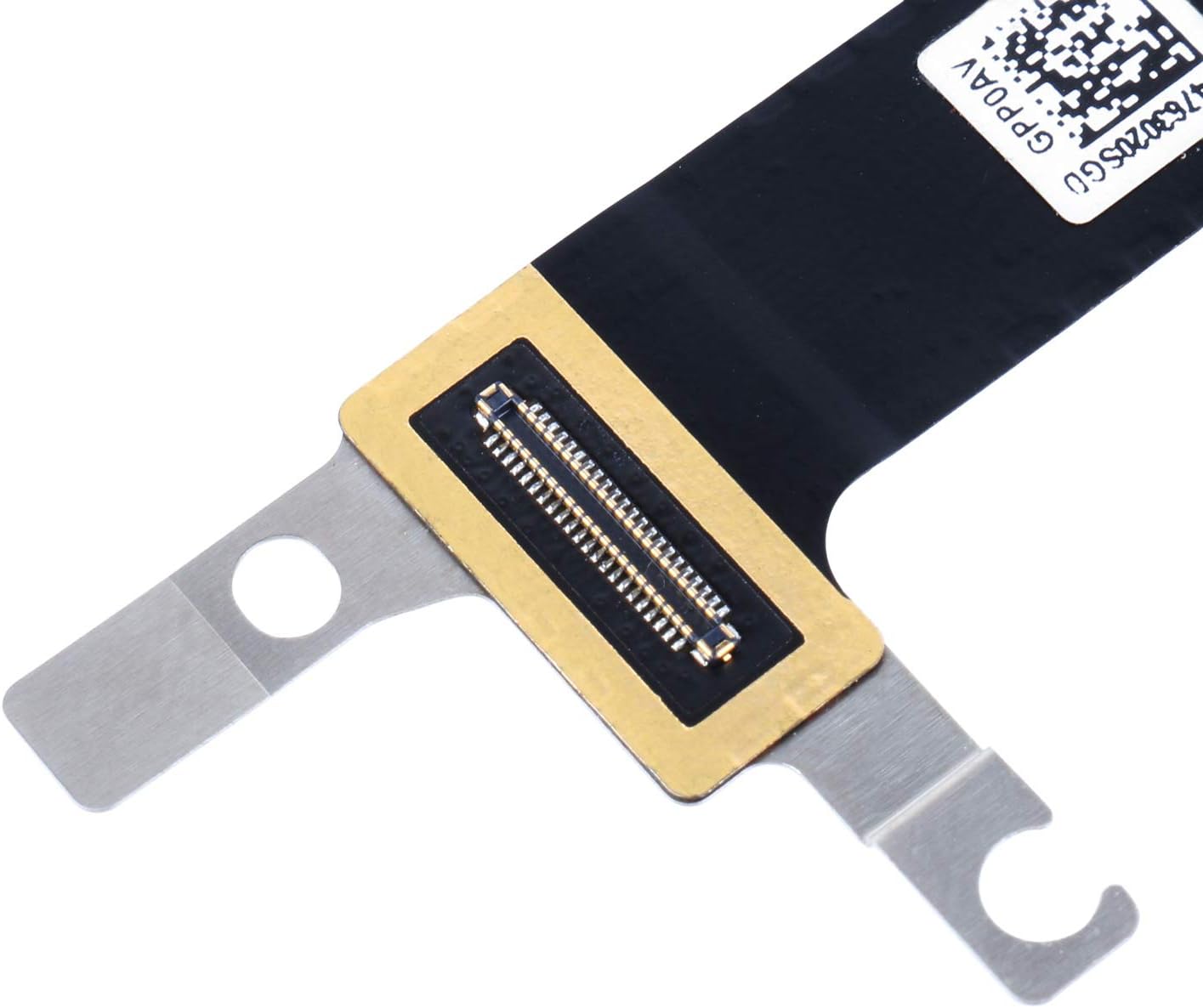 Replacement I/O USB-C Power Board Jack Flex Cable for MacBook 12 inch A1534 M3061