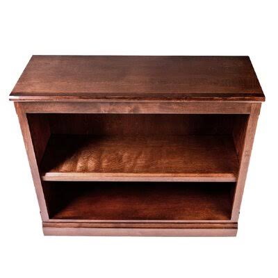 Standard Bookcase 5 Shelves Q8268