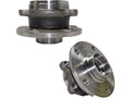 Wheel Hub Assembly Set for Audi Q3 Quattro A166