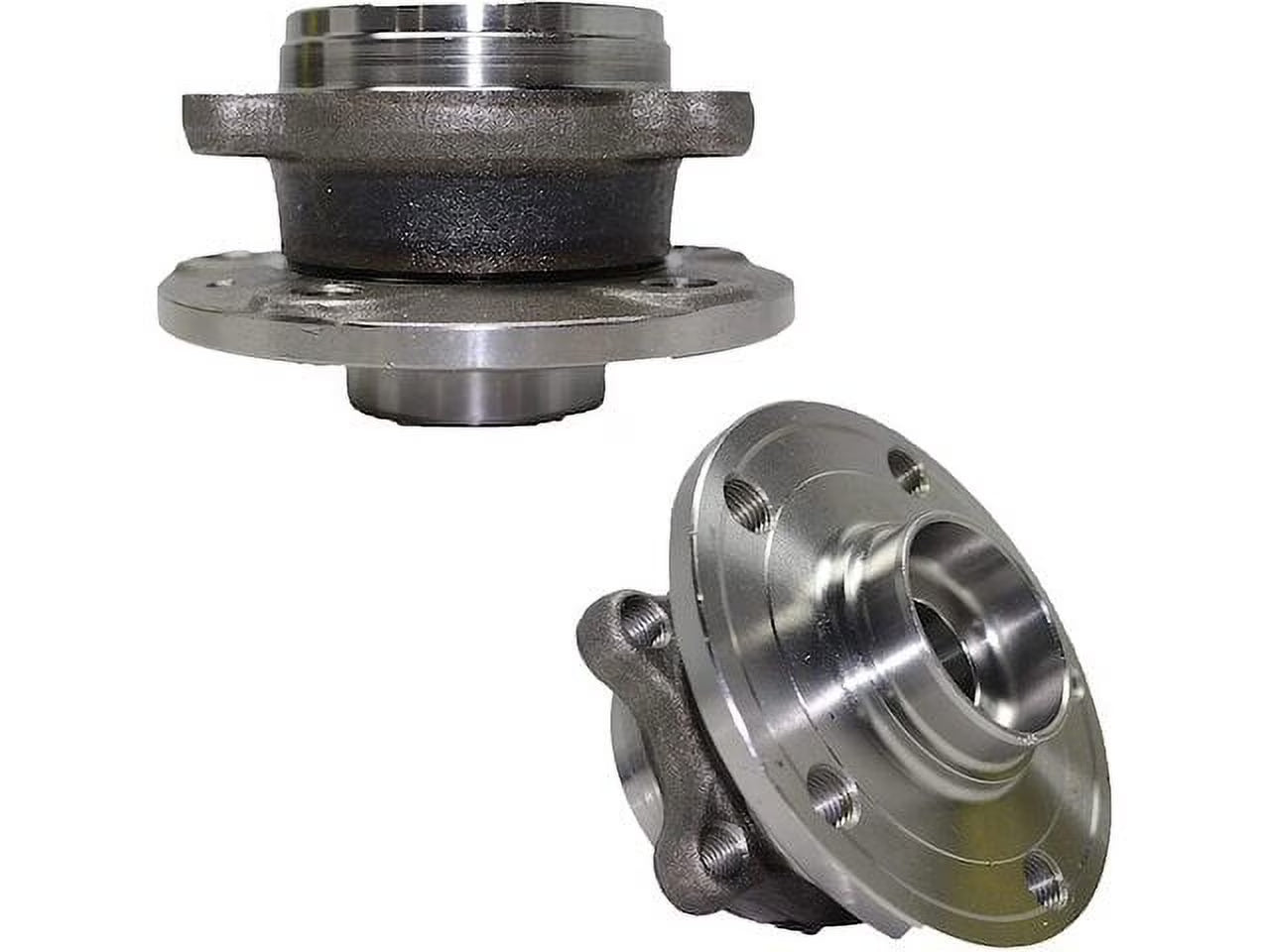 Wheel Hub Assembly Set for Audi Q3 Quattro A166