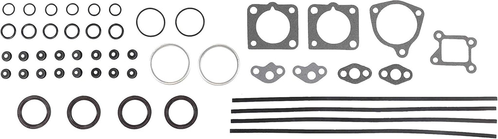 Graphite Head Gasket Set for 1990-1996 Nissan 300ZX 3.0L DOHC V6 24V 2960cc W2881