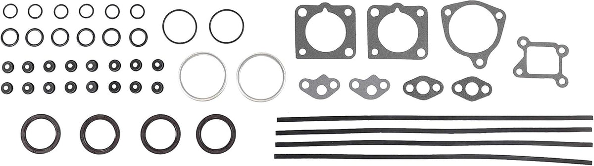 Graphite Head Gasket Set for 1990-1996 Nissan 300ZX 3.0L DOHC V6 24V 2960cc W2881