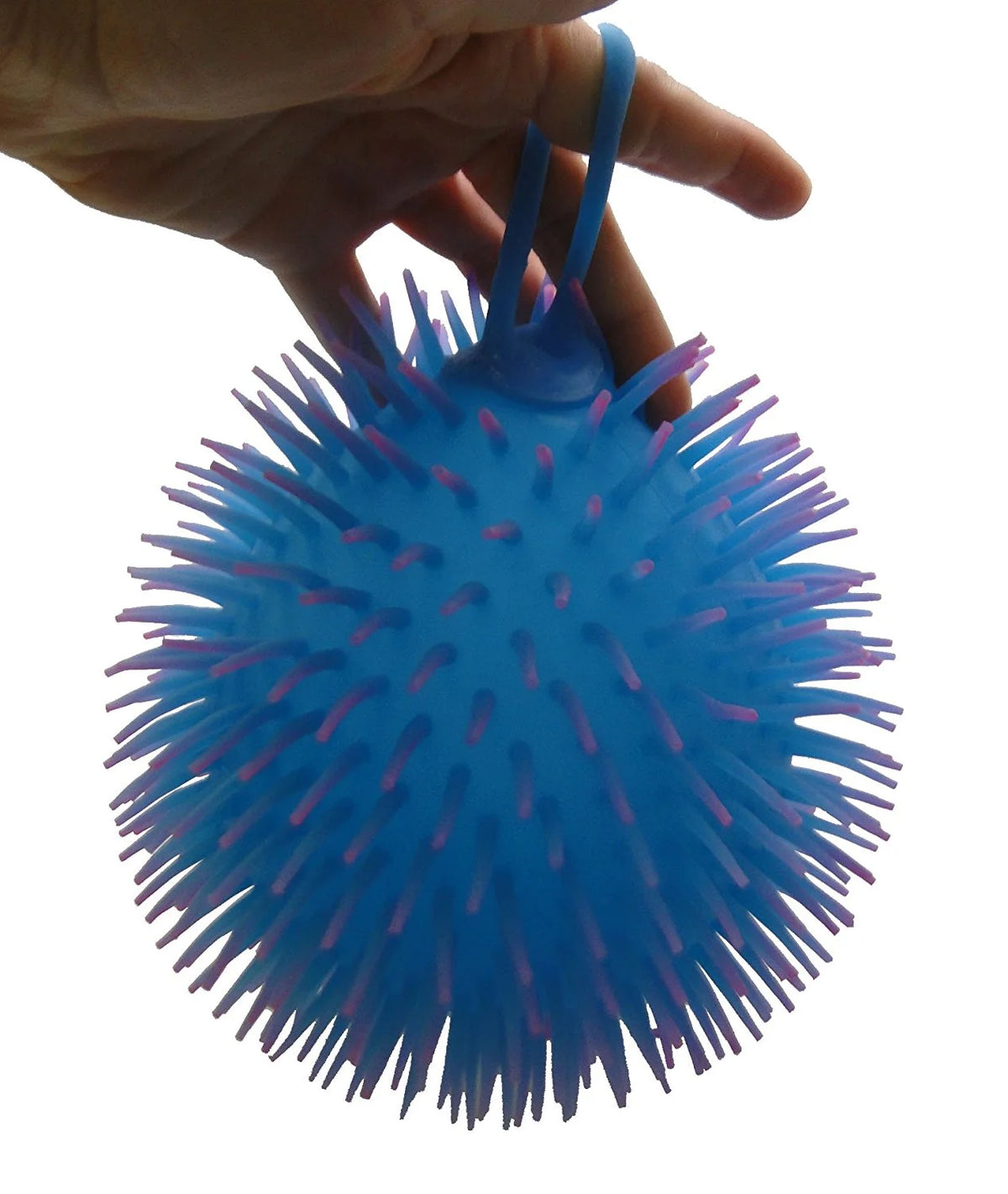9" Puffer Ball Sensory Fidget Toy A227170