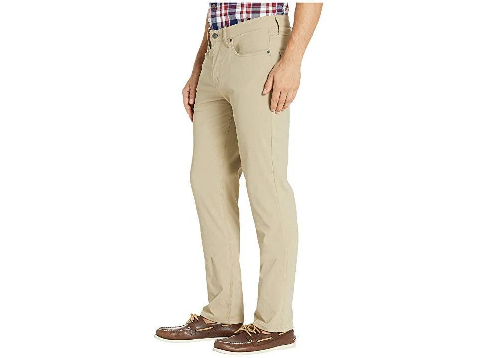 Sandstone Khaki Performance Pant H269230