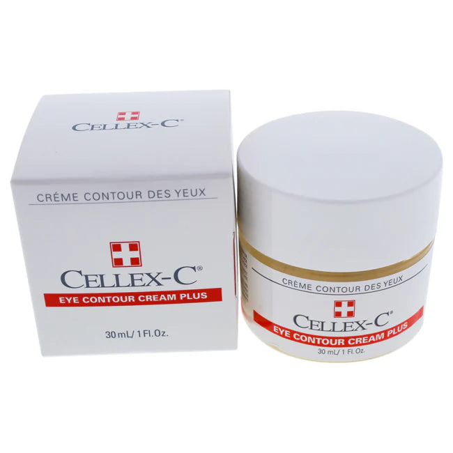 Eye Contour Cream Plus 1 oz Cream O76424