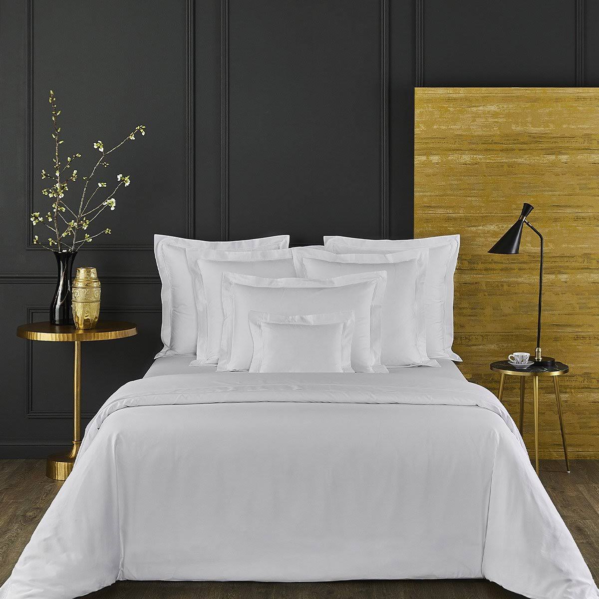 Twin Fitted Sheet S644848