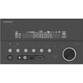 RV Multi-Zone Entertainment System with Bluetooth S708