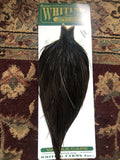 Dark Gray Dun Full Cape D77651
