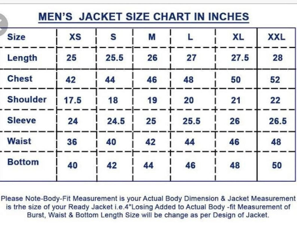 Men's Senator Suit M8311