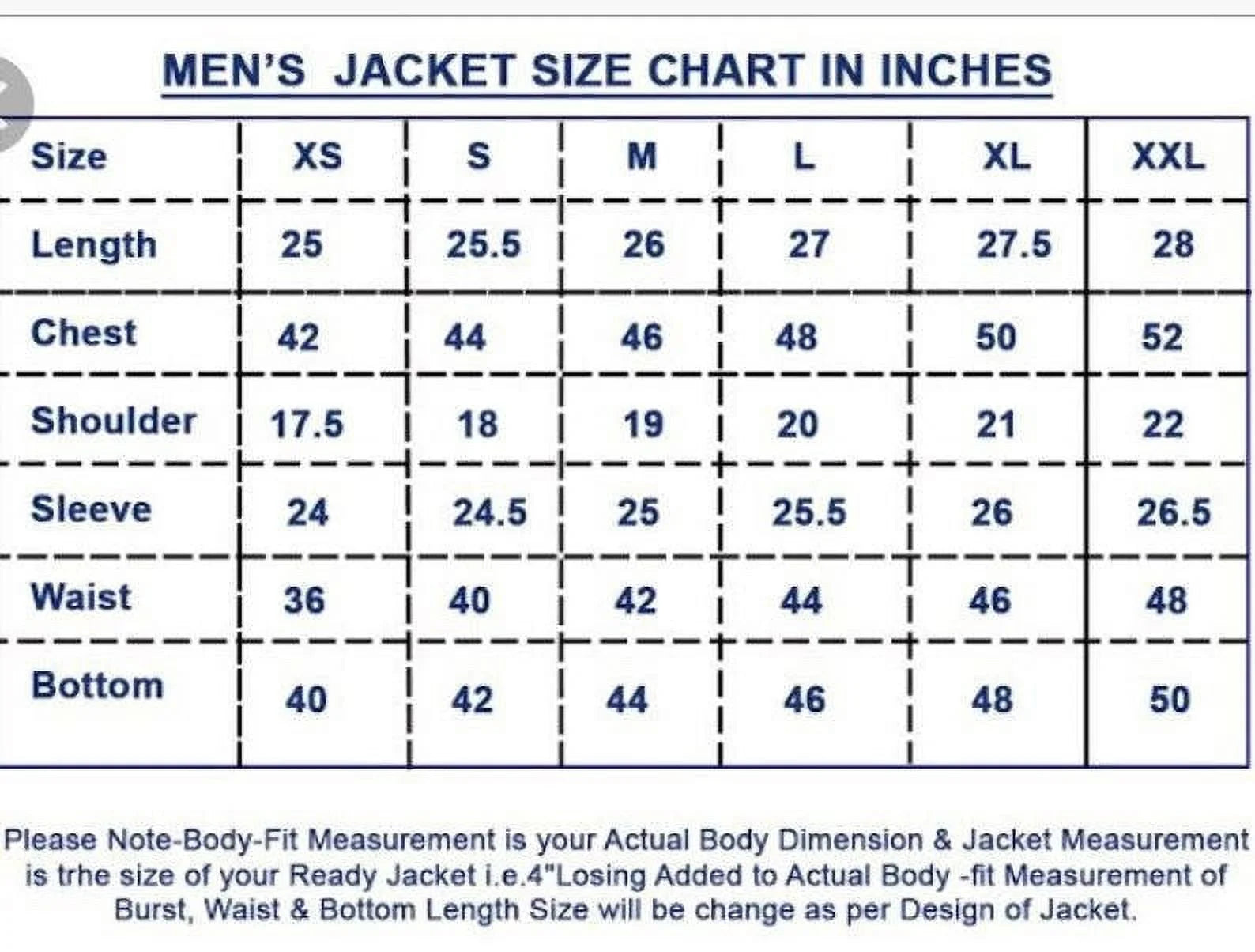 Men's Senator Suit M8311