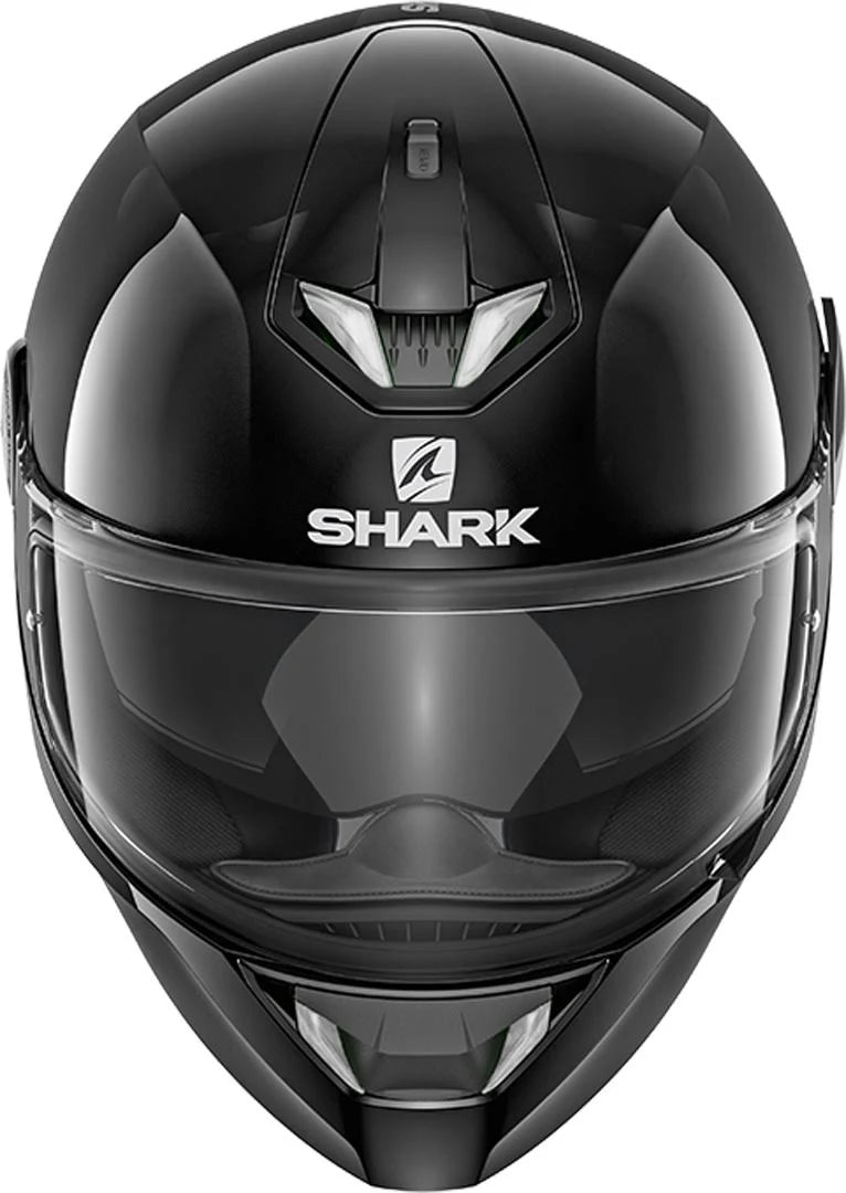 Black Blank Helmet G149636