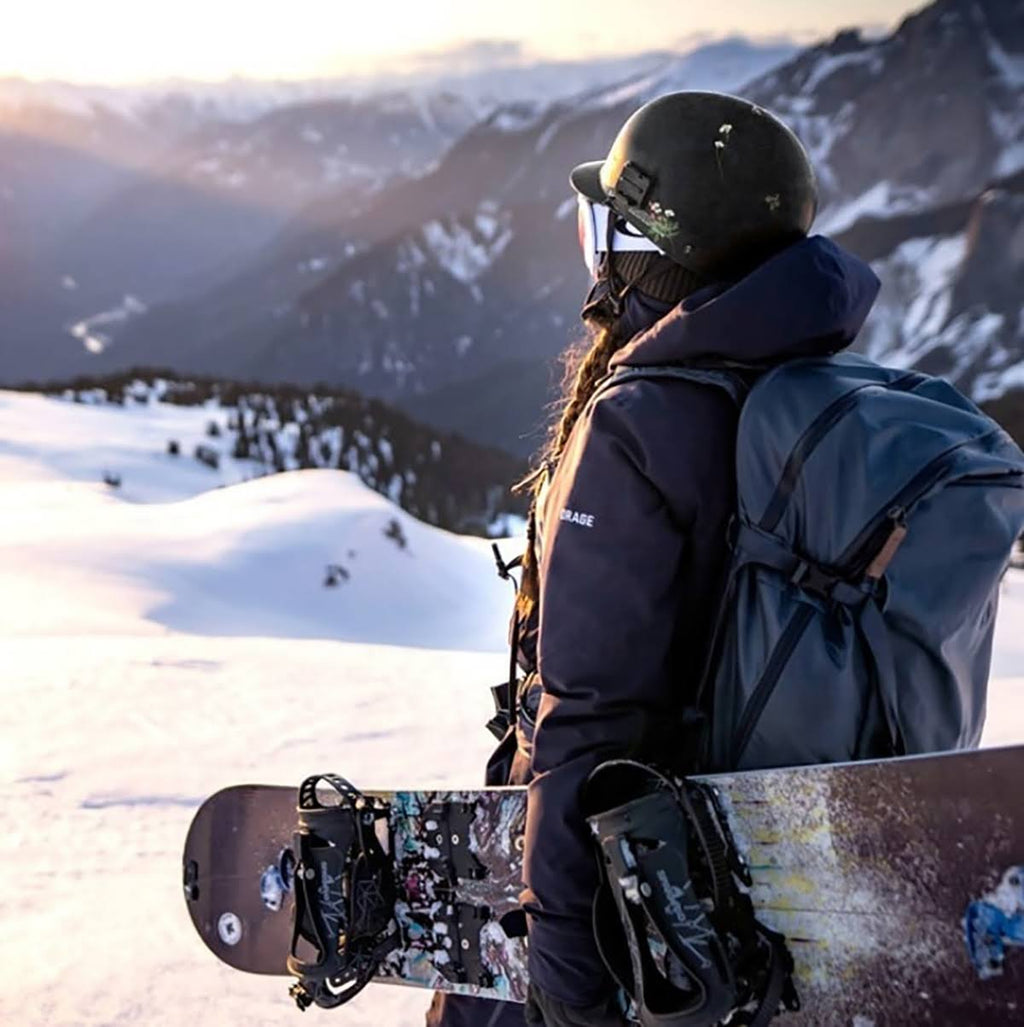 Classic 2.0 Snow Helmet F87975