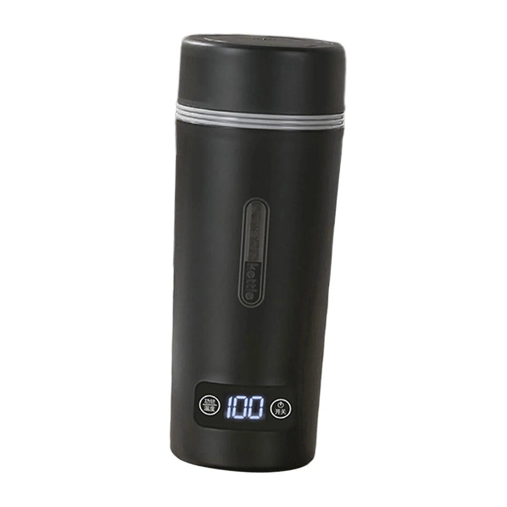 350ml Portable Electric Tea Kettle J101287