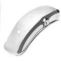 Stainless Steel Motorcycle Rear Mudguard Z408