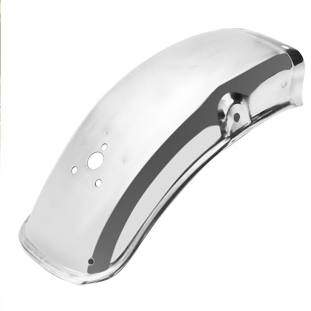 Stainless Steel Motorcycle Rear Mudguard Z408