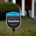 DIY Home Security Alarm System C3244