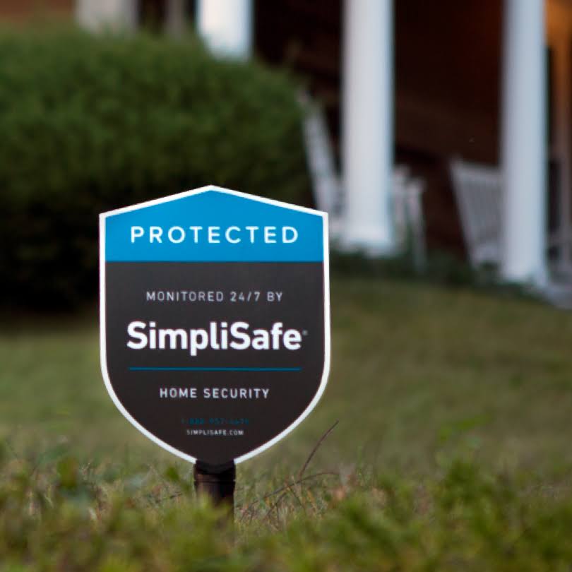DIY Home Security Alarm System C3244