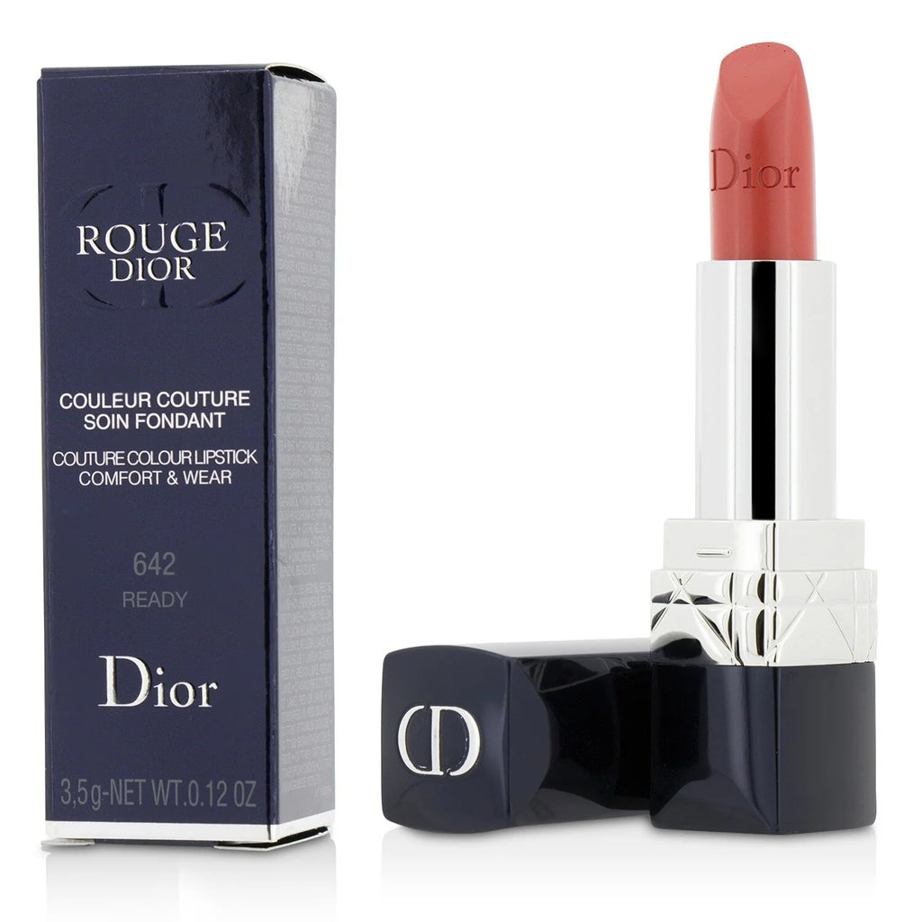 Rouge Couture Colour Comfort & Wear Lipstick - Strong Matte 3.5g H40248