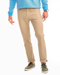 Sandstone Khaki Performance Pant H269230