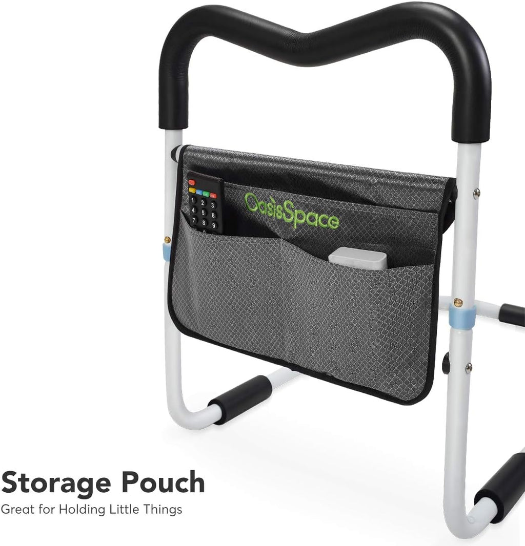 Bed Rail with Storage Pocket, Pack of 2 R163755