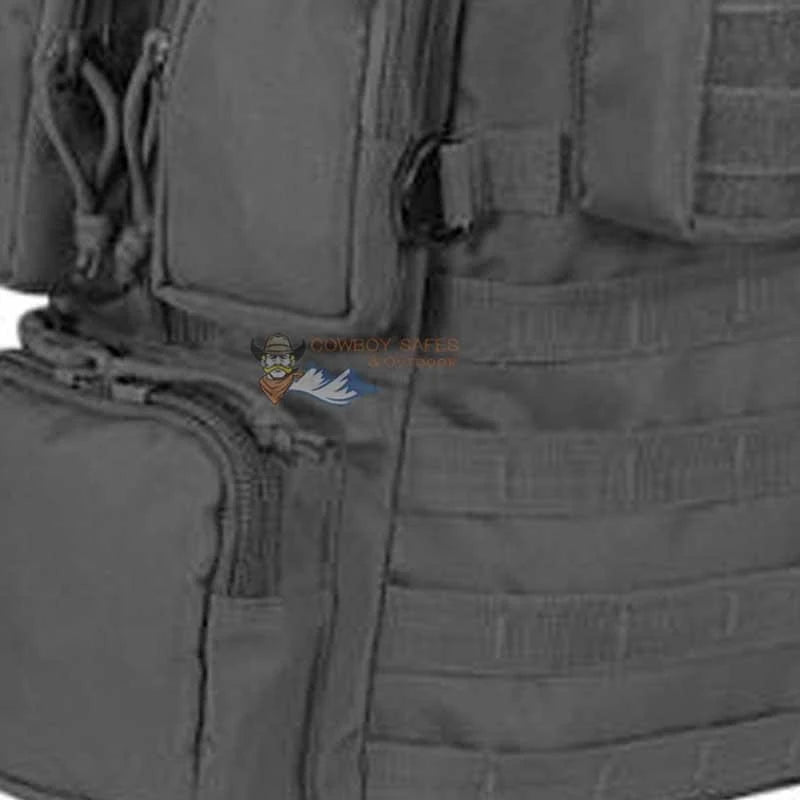 Black Sling Bag J96095