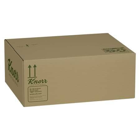 1 lb. Low Sodium Chicken Gravy Mix - 6/Case R9847