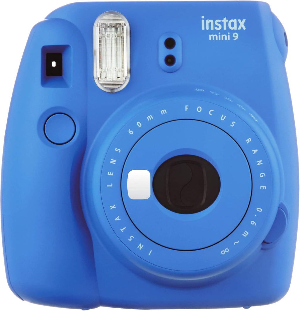 Flamingo Pink Instant Camera Pack of 2 A98442