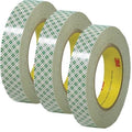 3 Pack Double Sided Masking Tape 1x22 x 36 Yard Roll O717