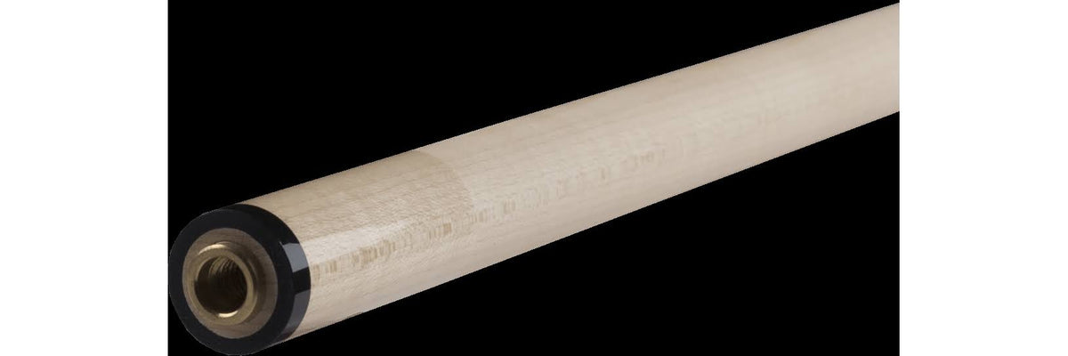 Black Outlaw Shaft P9076