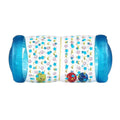 Inflatable Crawling Roller Toy W1151
