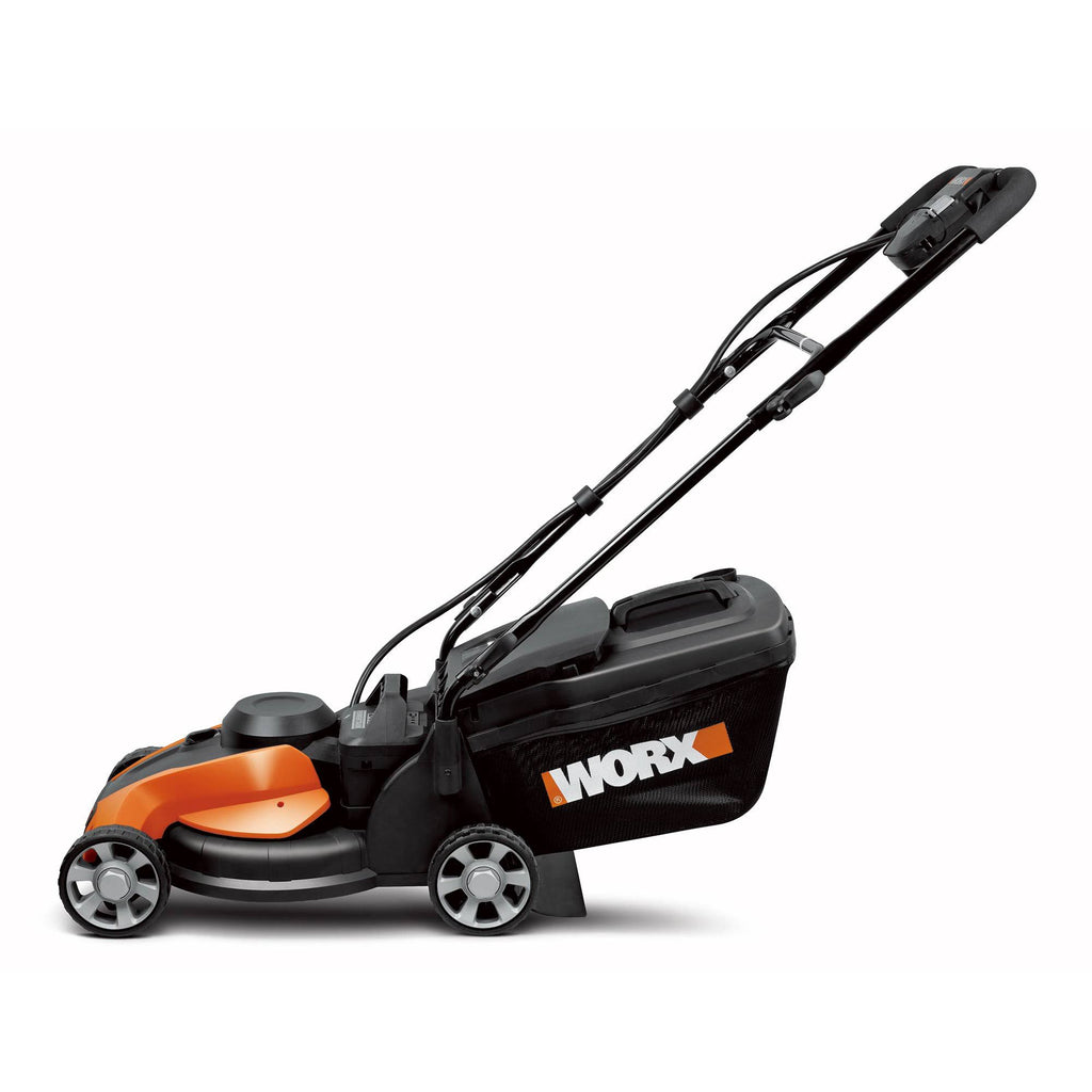 14x22 Cordless Push Lawn Mower B757