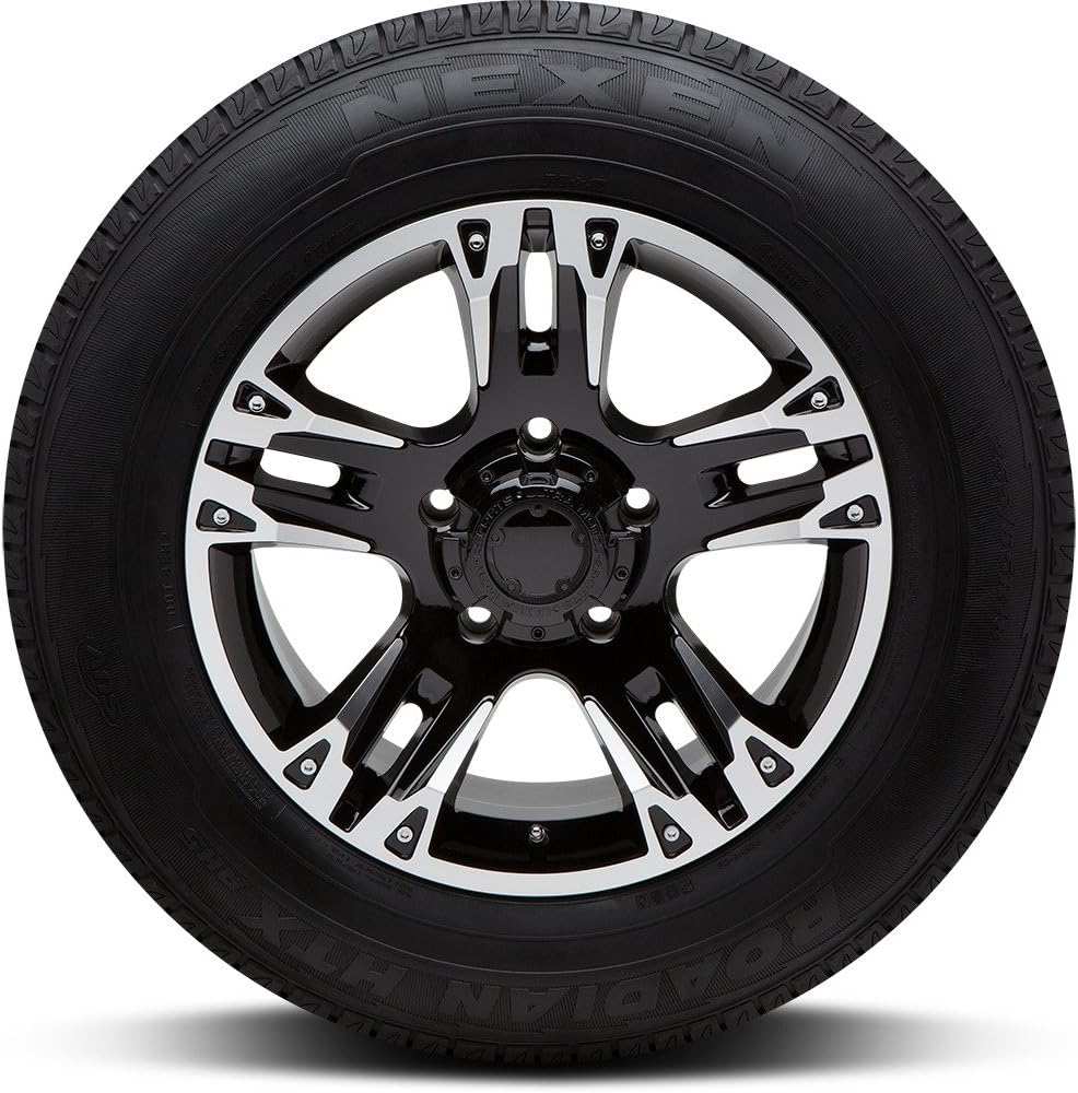 265/70R17 All-Season Radial Tire N672