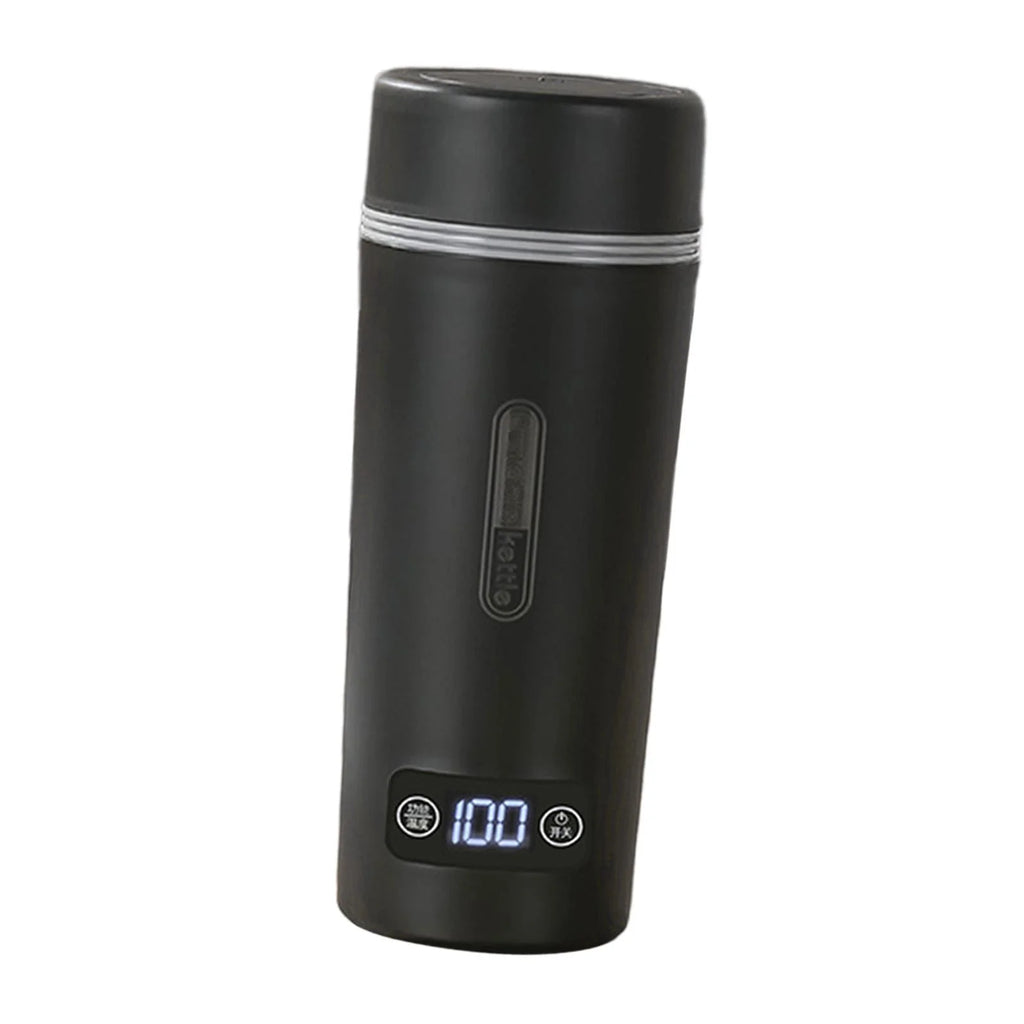 350ml Portable Electric Tea Kettle J101287