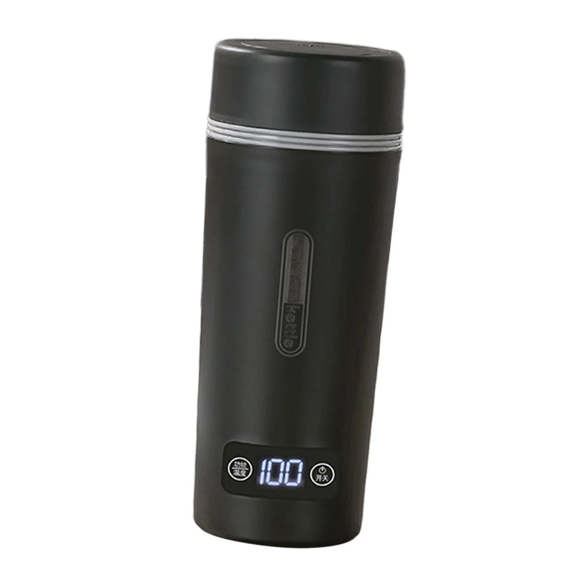 350ml Portable Electric Tea Kettle J101287