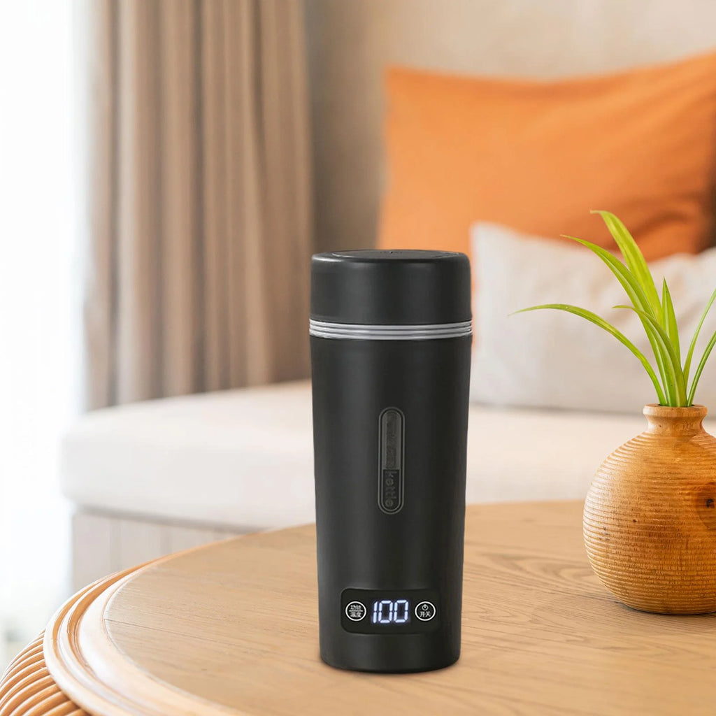 350ml Portable Electric Tea Kettle J101287