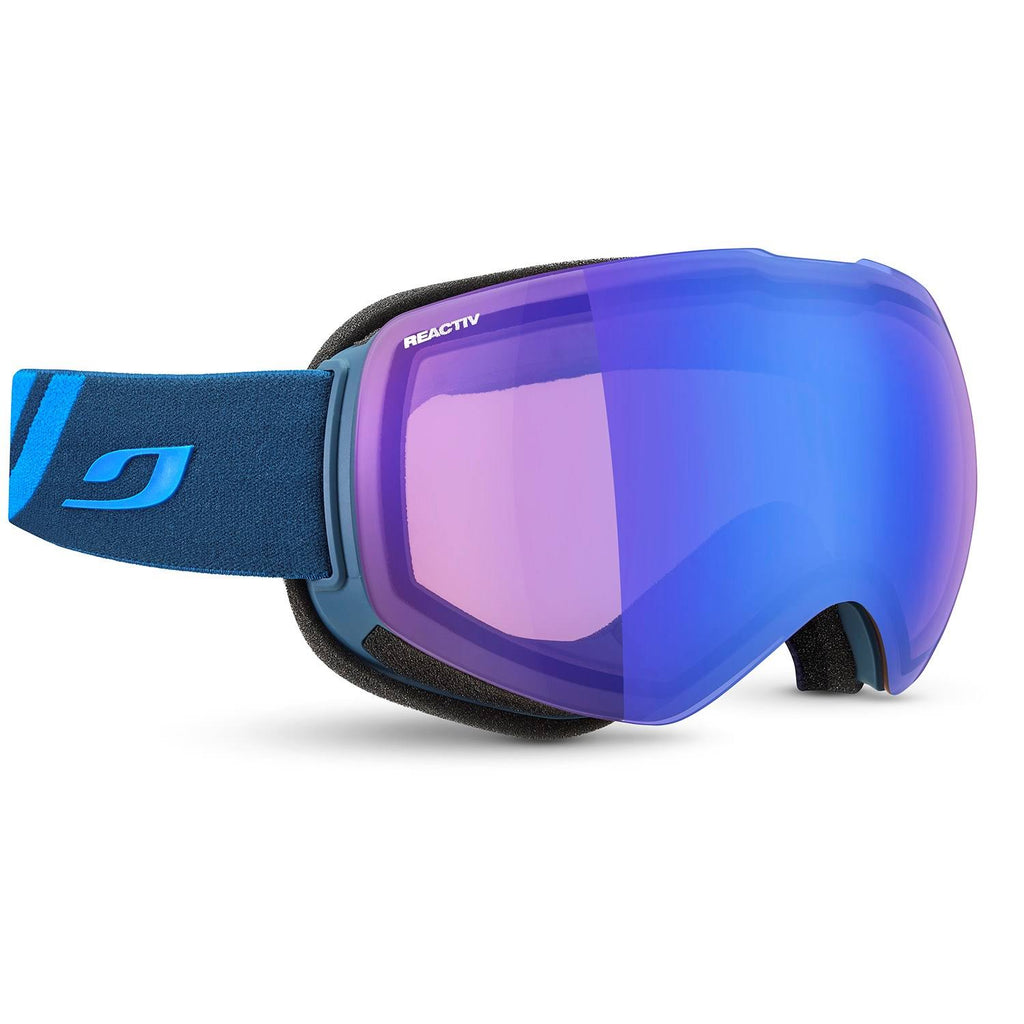 Blue Goggles P78074