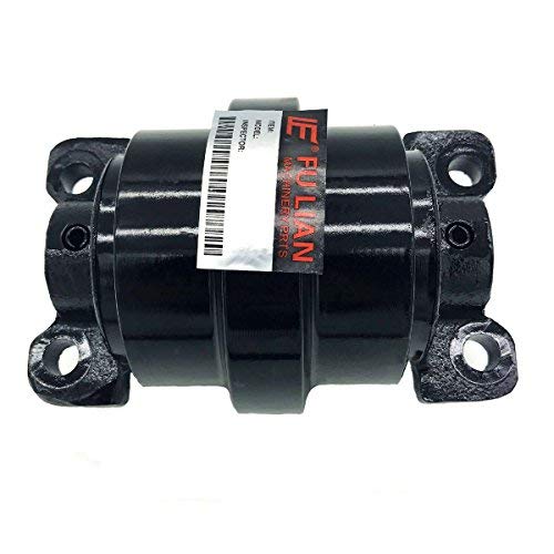 Mini Excavator Track Roller R4920