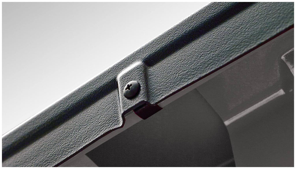 Dodge Smoothback BedRail Cap P97138