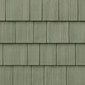 Antique Gray Rough Sawn Cedar Siding Box S6921