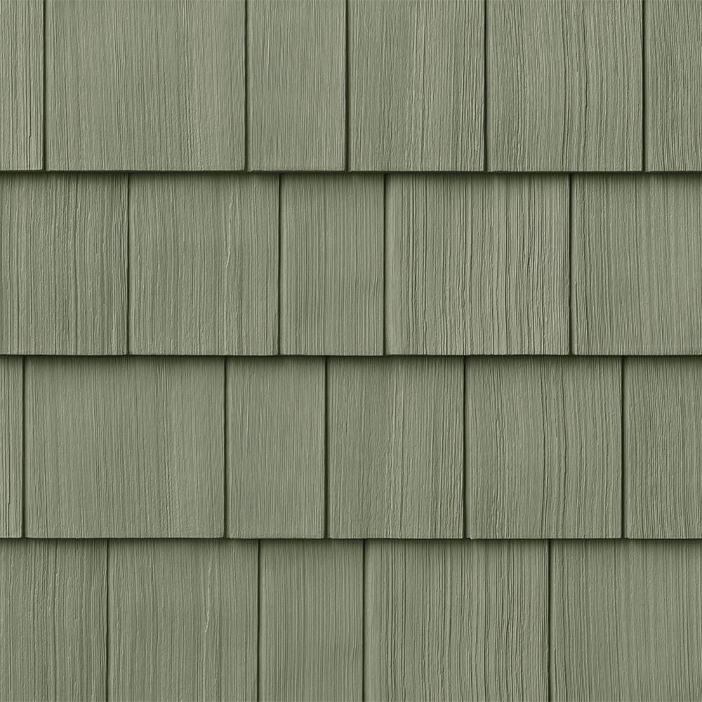 Antique Gray Rough Sawn Cedar Siding Box S6921