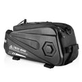 Mountain Bike Rear Bag 8.6L with Reflective Strips L722